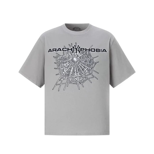 Sp5der Tee