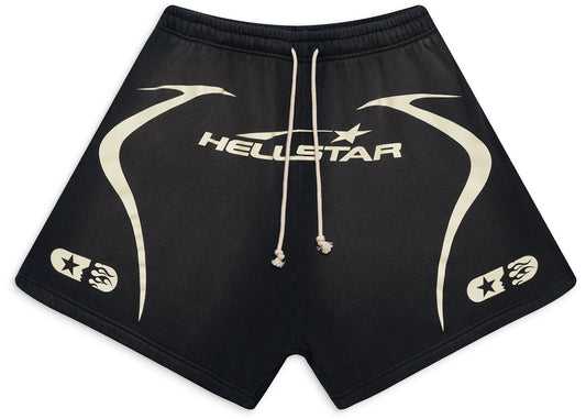 Hellstar Shorts