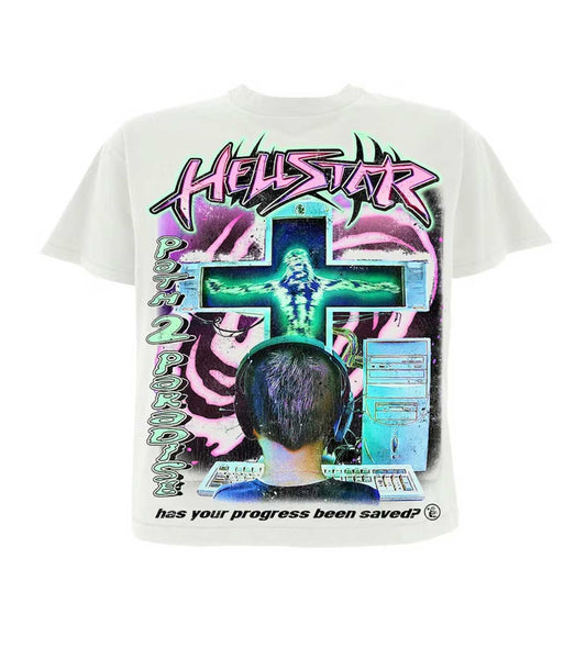 Hellstar T-Shirt