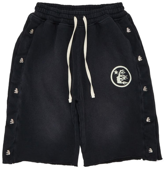 Hellstar Shorts