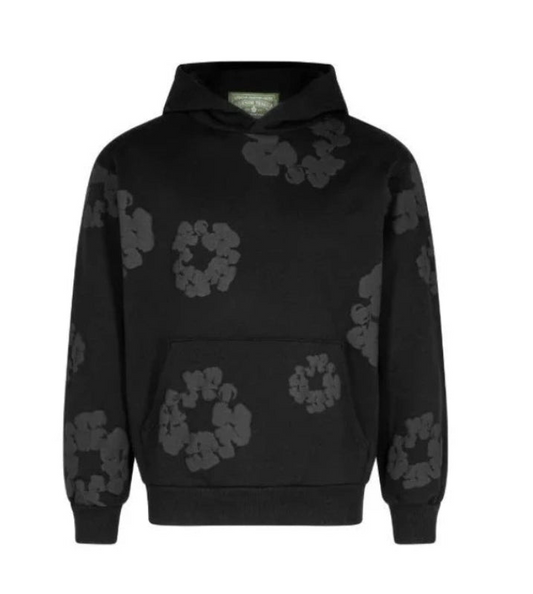 Denim Tears Hoodie