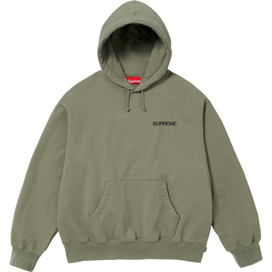 Supreme Hoodie