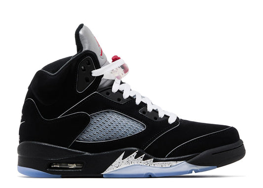 Jordan 5's (Metallics)