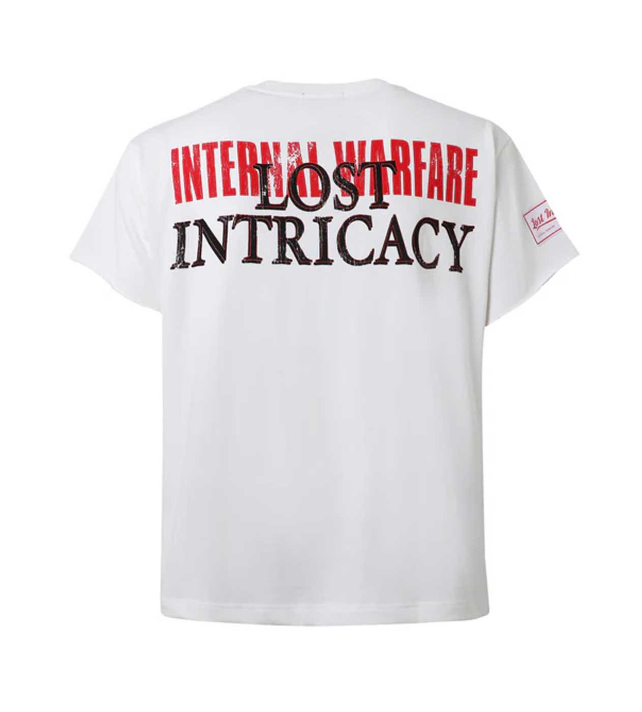 Lost Intricacy T-Shirt