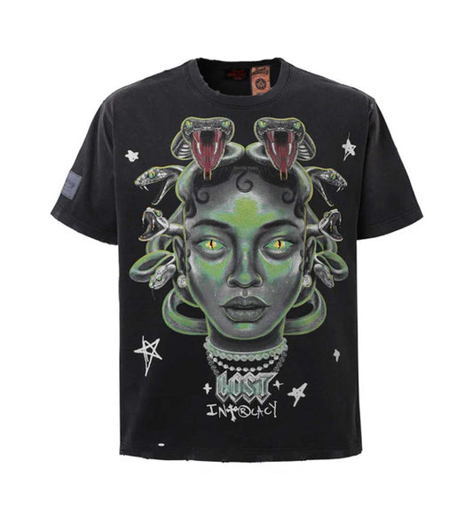 Lost Intricacy T-Shirt