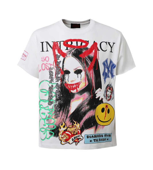 Lost Intricacy T-Shirt