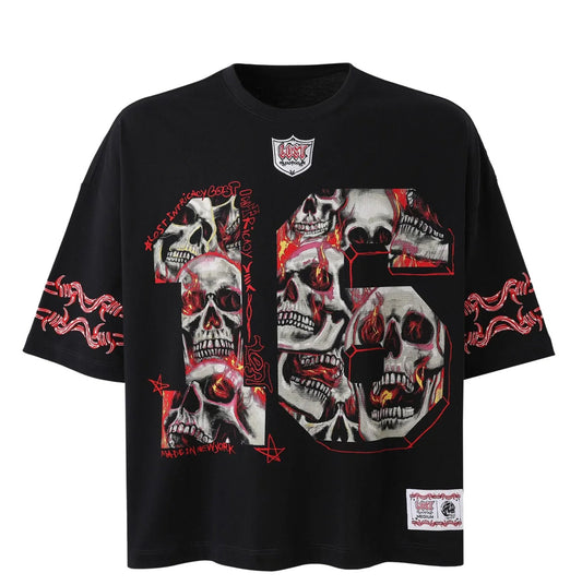 Lost Intricacy T-Shirt