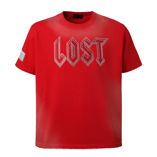 Lost Intricacy T-Shirt