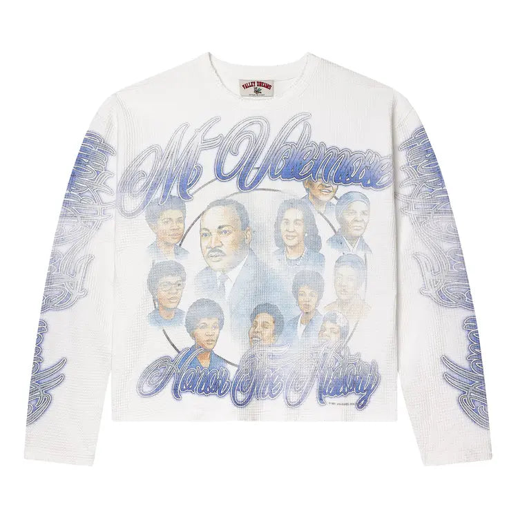 Vale Long Sleeve