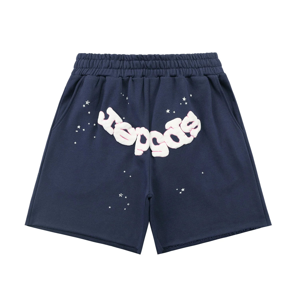 Sp5der Shorts