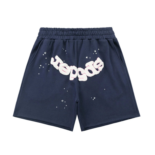Sp5der Shorts