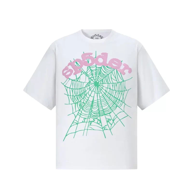 Sp5der Tee