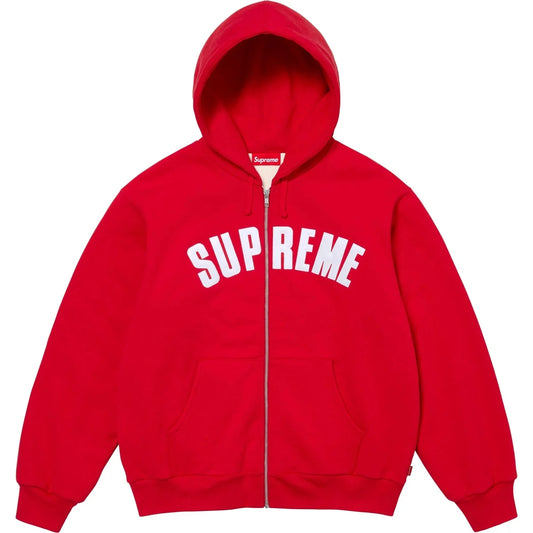 Supreme Hoodie