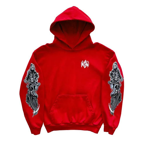 Warren Lotas Hoodie