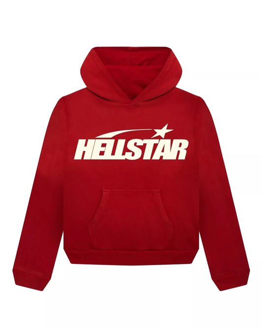 Hellstar Uniform Hoodie