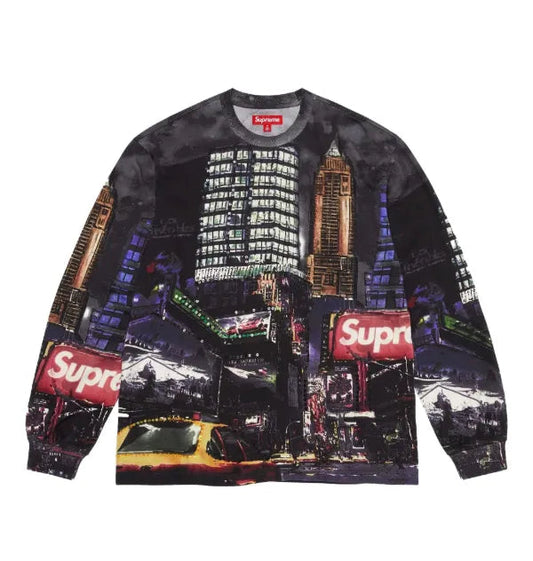 Supreme Long Sleeve