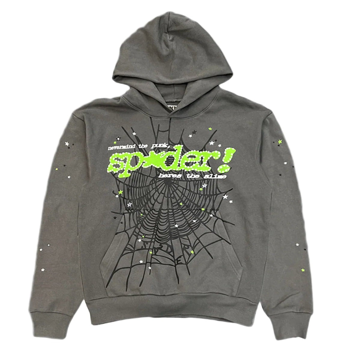 Sp5der Hoodie