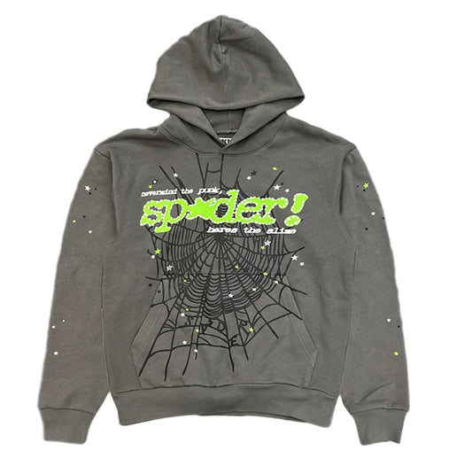 Sp5der Hoodie