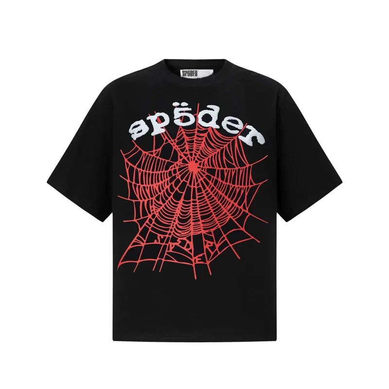 Sp5der Tee