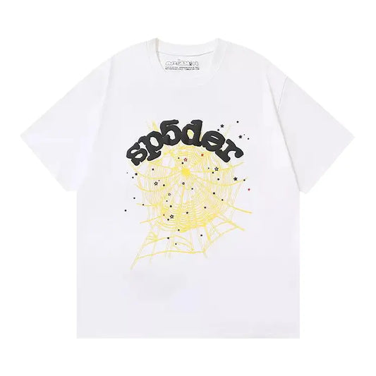 Sp5der Tee