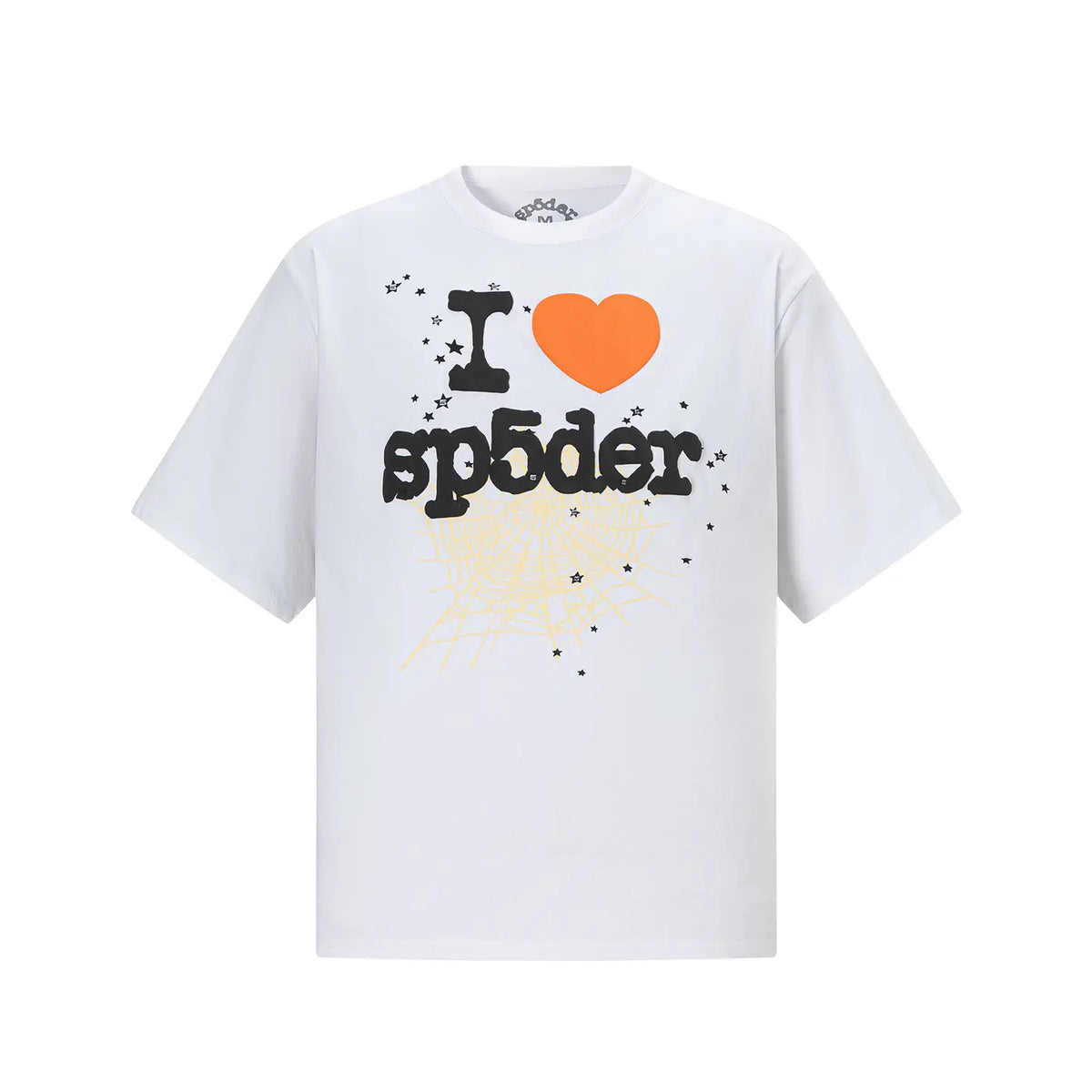 Sp5der Tee