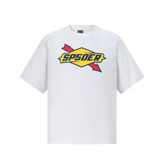 Sp5der Tee