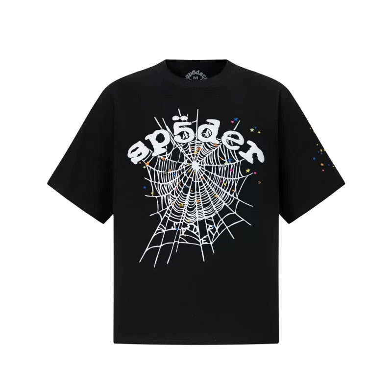 Sp5der Tee