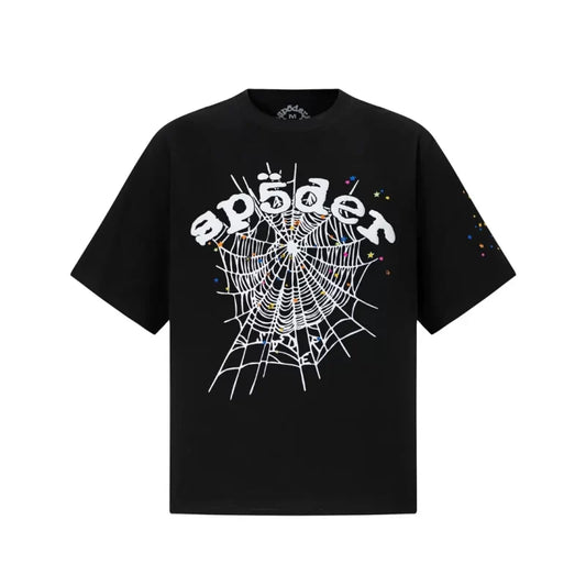 Sp5der Tee