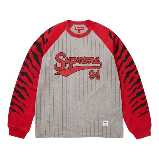 Supreme Long Sleeve