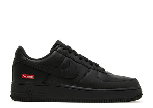 Supreme Air Forces