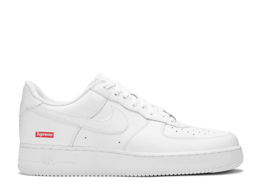 Supreme Air Forces