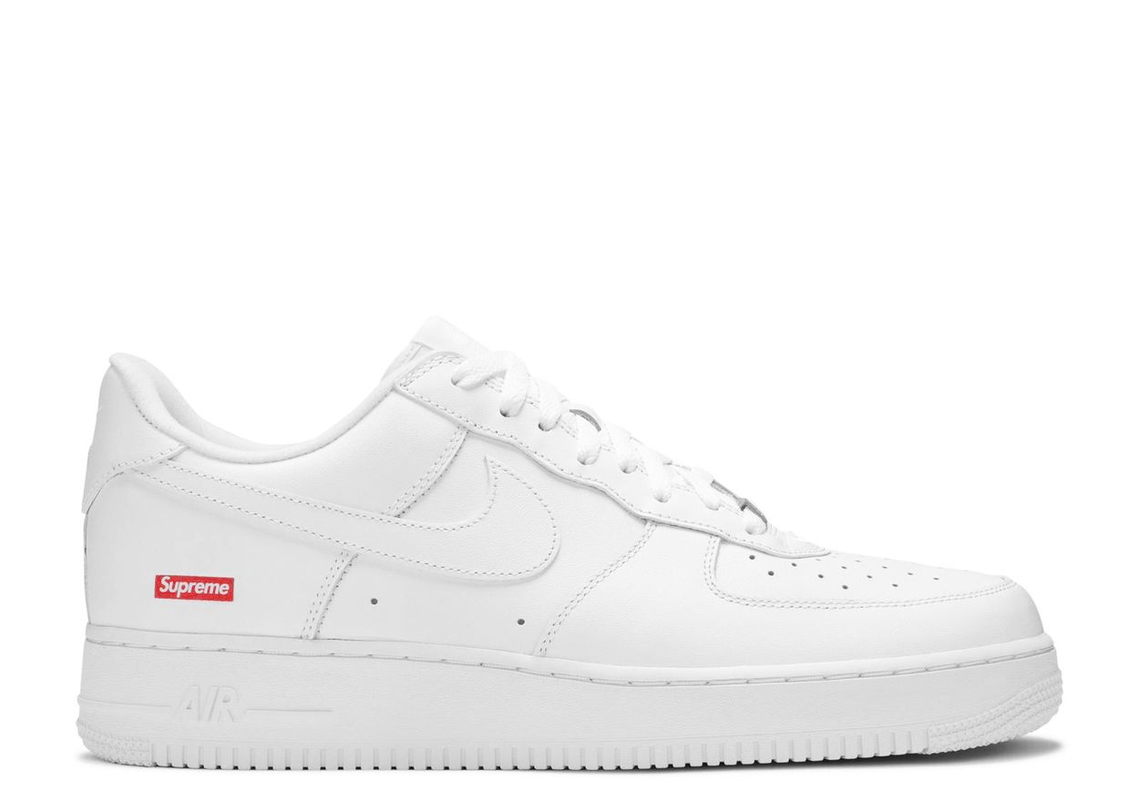 Supreme Air Forces