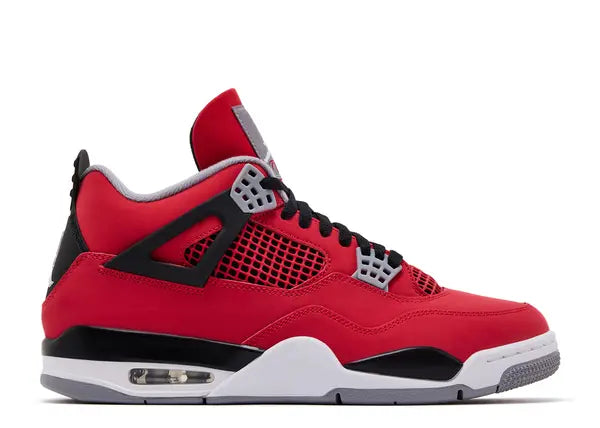 Jordan 4's (Toros)