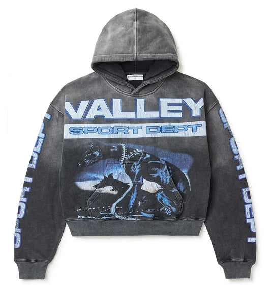 Vale Hoodie
