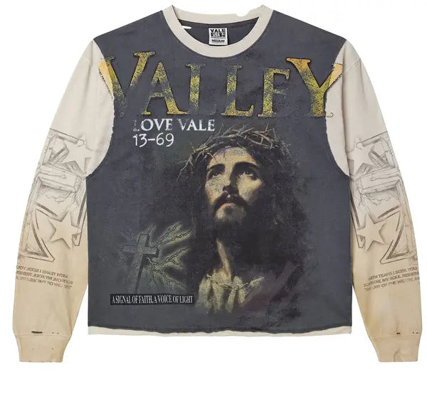 Vale Long Sleeve
