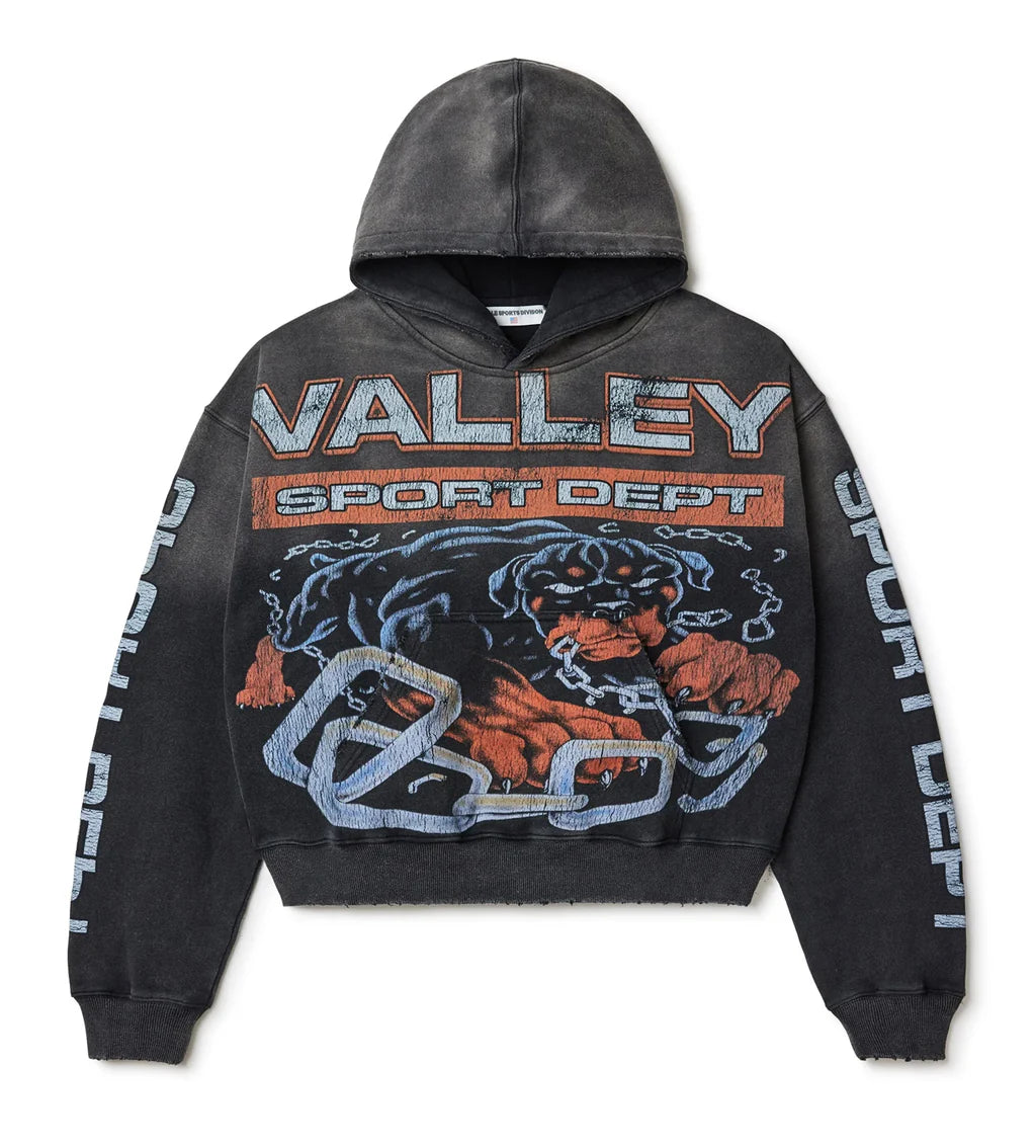 Vale Hoodie