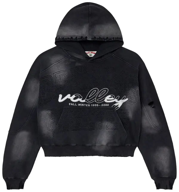 Vale Hoodie