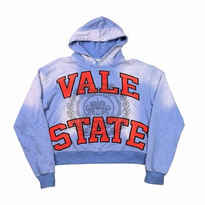 Vale Hoodie