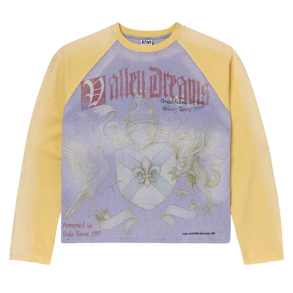 Vale Long Sleeve