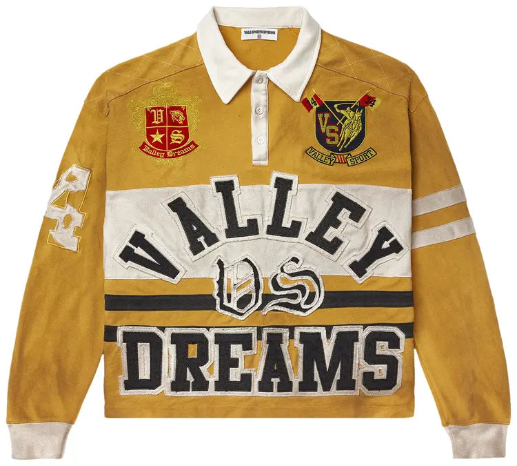 Vale Long Sleeve