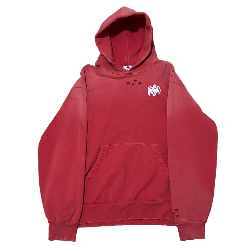 Warren Lotas Hoodie