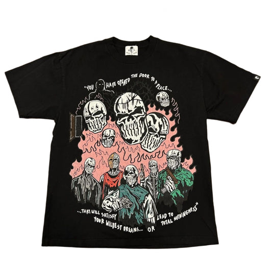 Warren Lotas T-Shirt