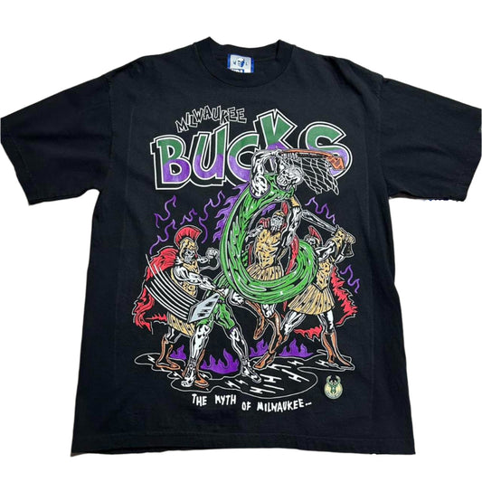 Warren Lotas T-Shirt