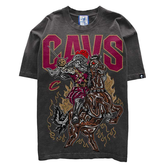 Warren Lotas T-Shirt