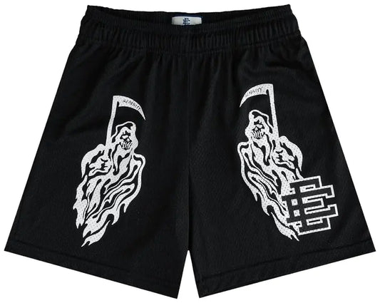 Eric Emanuel Shorts