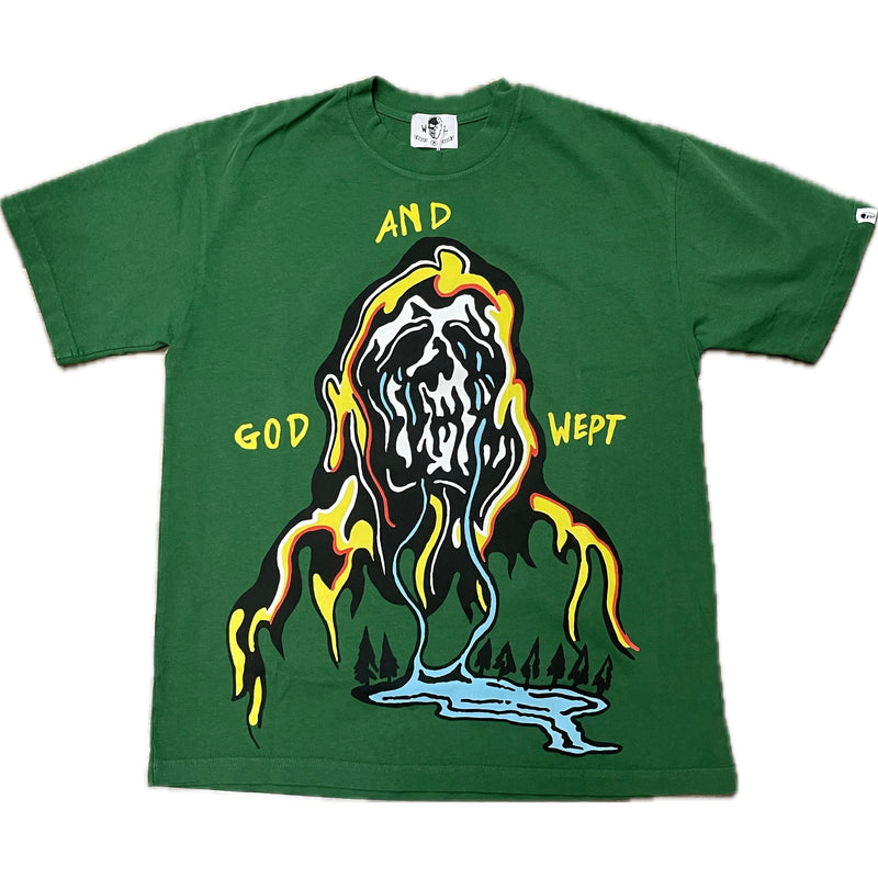 Warren Lotas T-Shirt