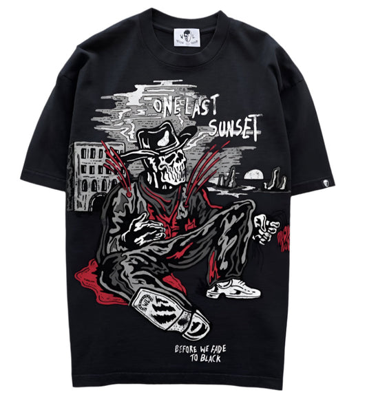 Warren LotasT-Shirt