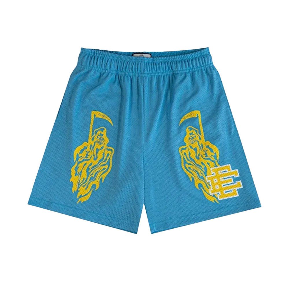 Eric Emanuel Shorts