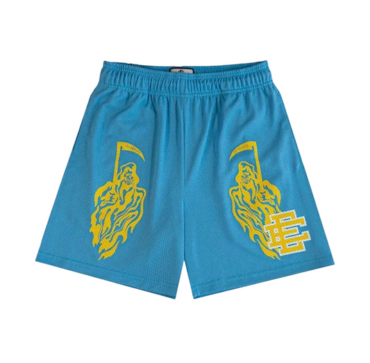 Eric Emanuel Shorts
