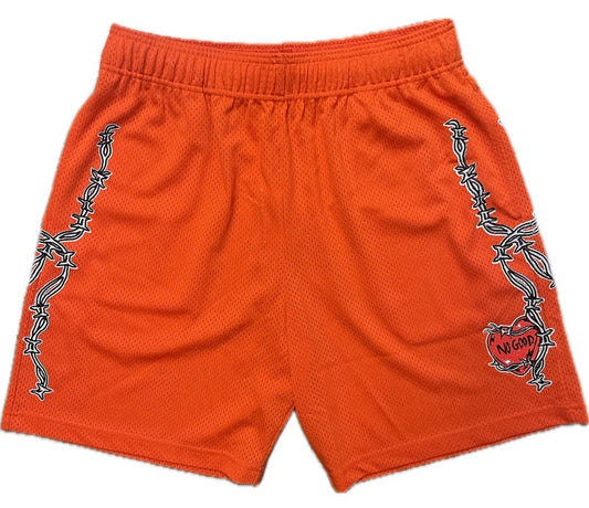 Warren Lotas Shorts